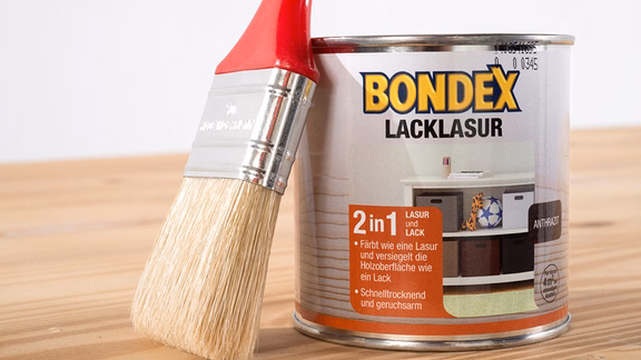 Bondex Lacklasur