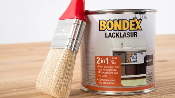 Bondex Lacklasur