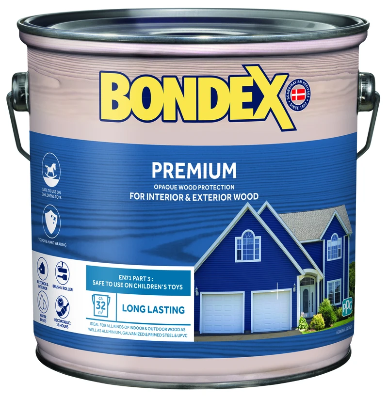 Bondex Premium