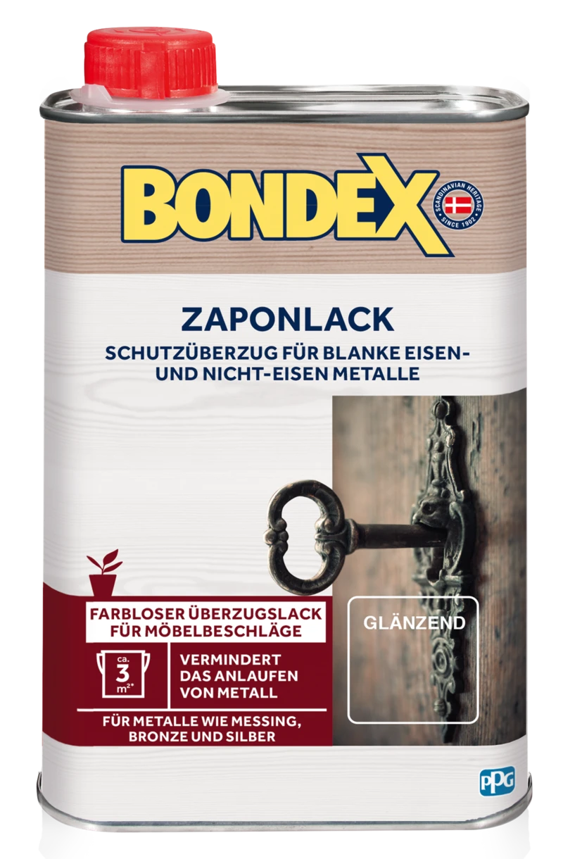 Zaponlack