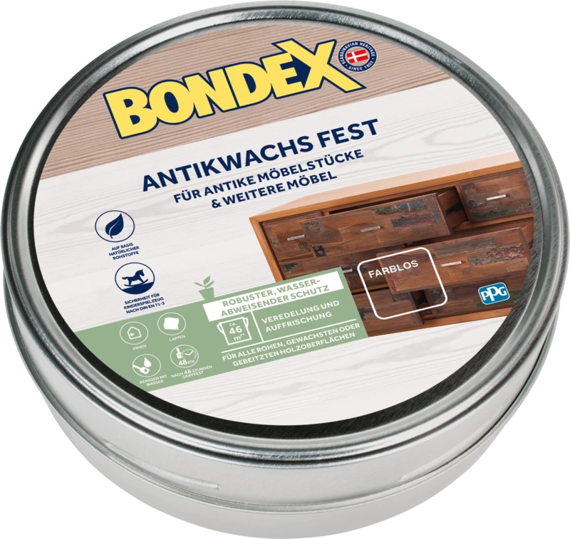 Antikwachs Fest