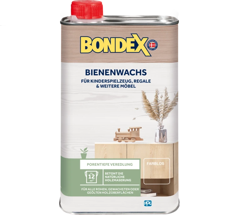 Bienenwachs