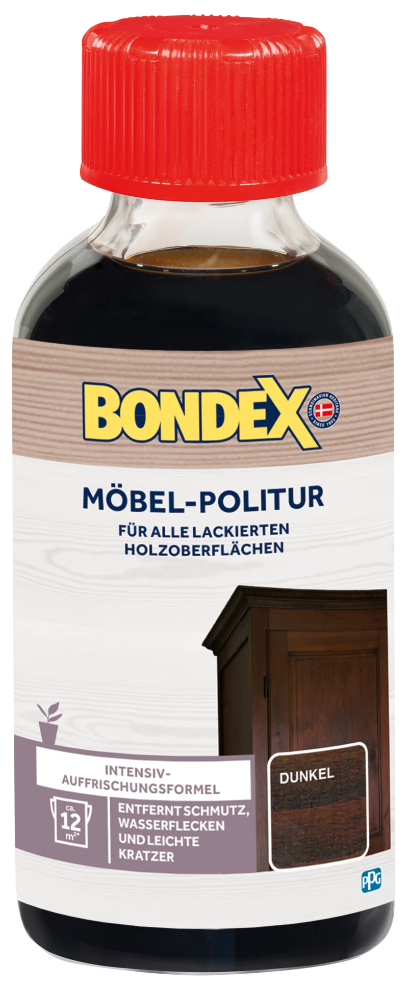 Möbel-Politur