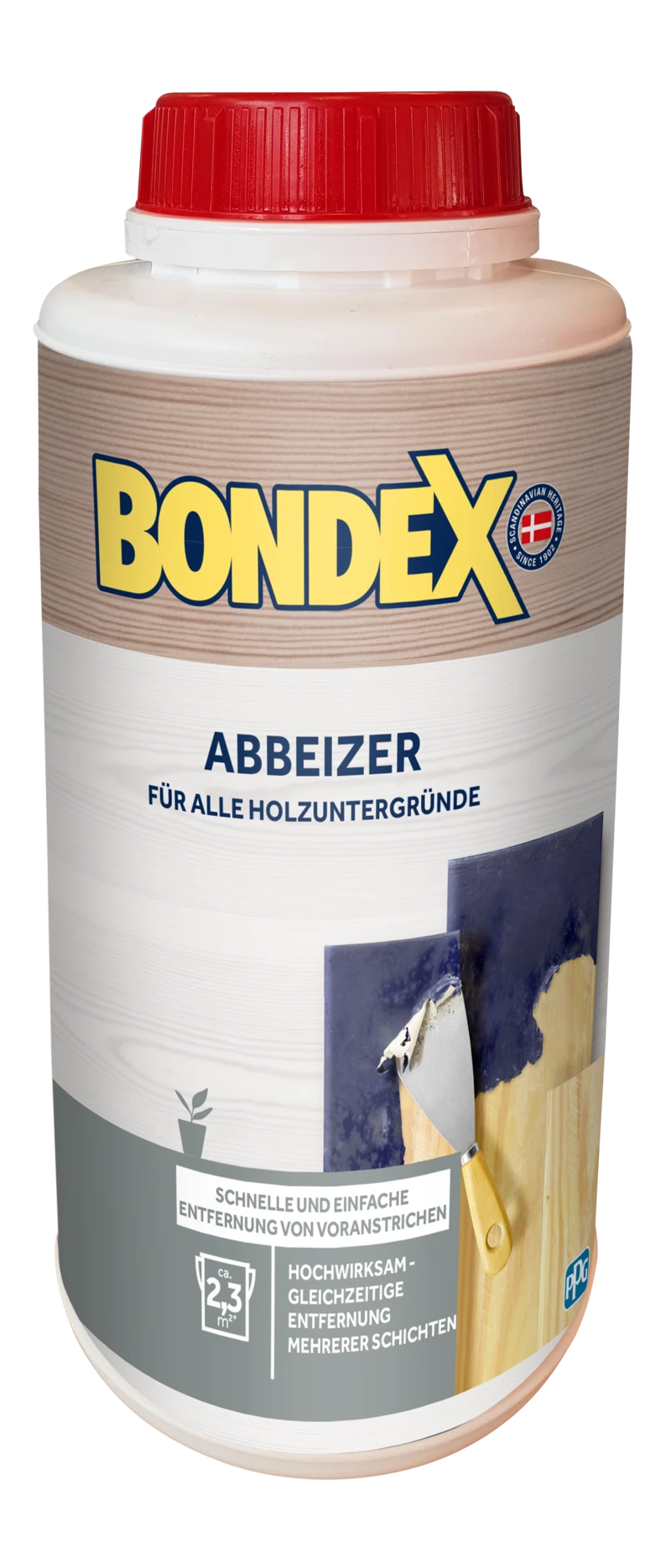 Abbeizer