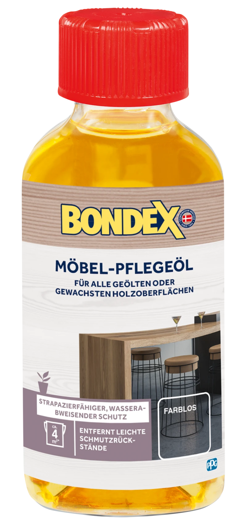 Möbel-Pflegeöl