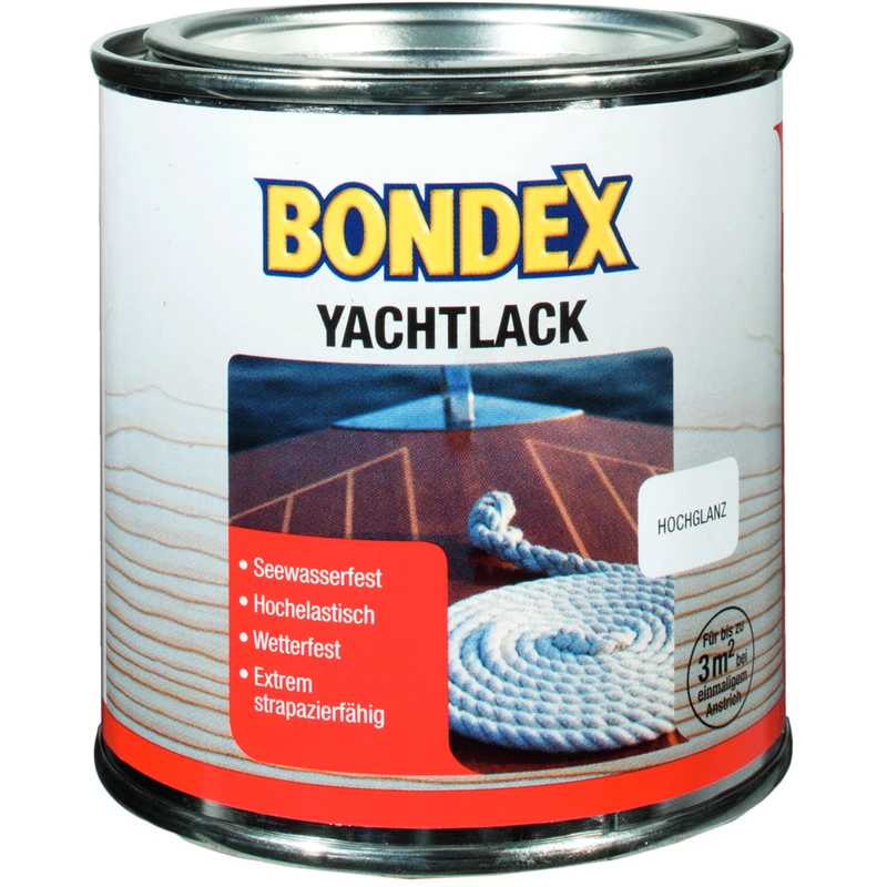 Yachtlack