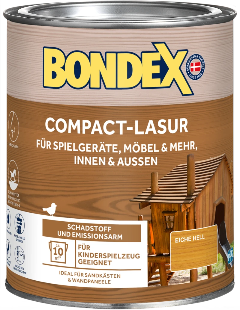 Compact-Lasur