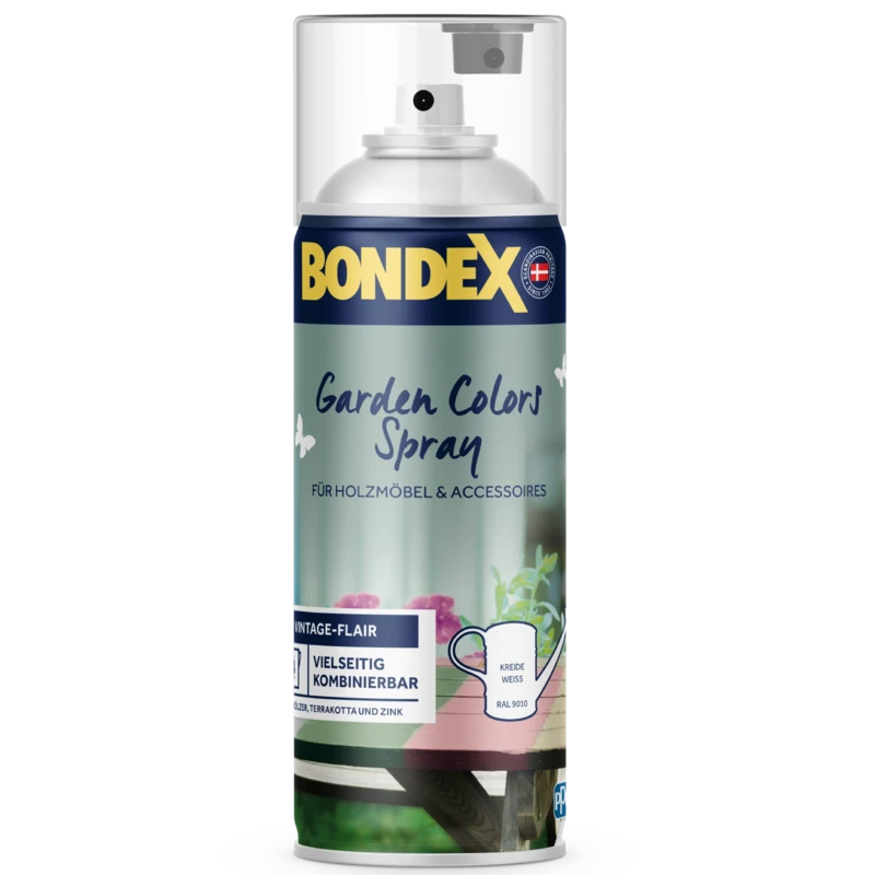 Garden Colors Spray