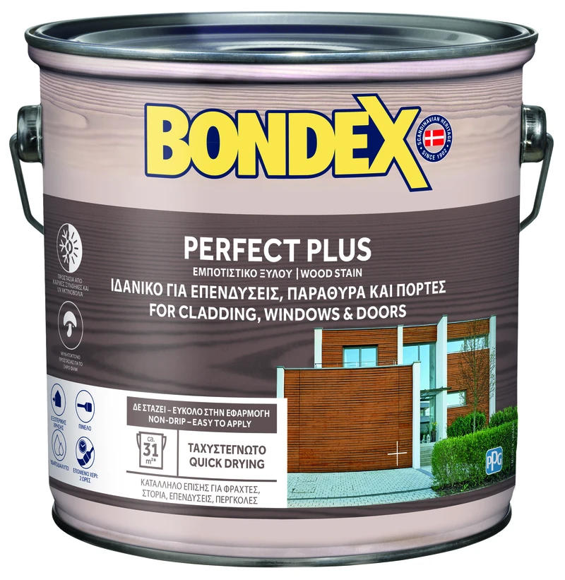 Bondex Perfect Plus