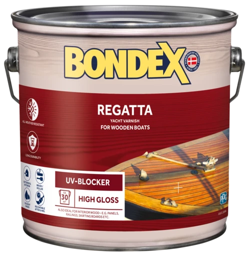 Bondex Regatta