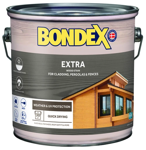 Bondex Extra