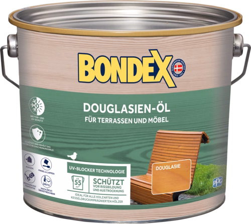 Douglasien-Öl