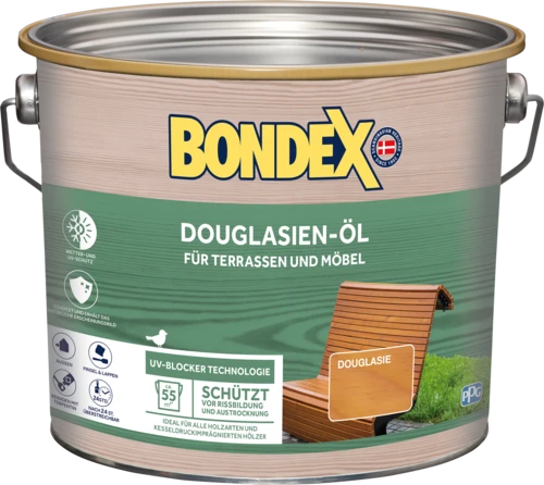Douglasien-Öl