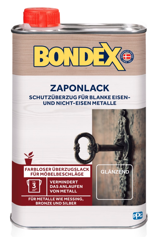 Zaponlack