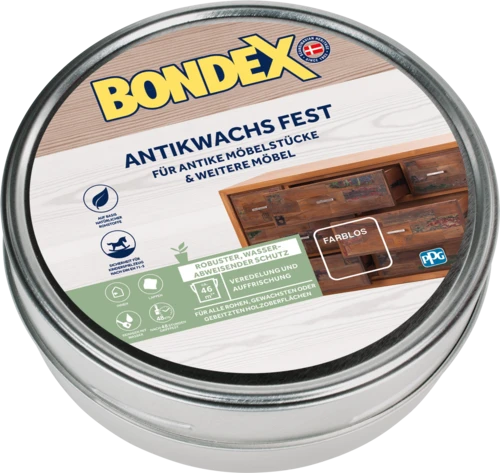 Antikwachs Fest