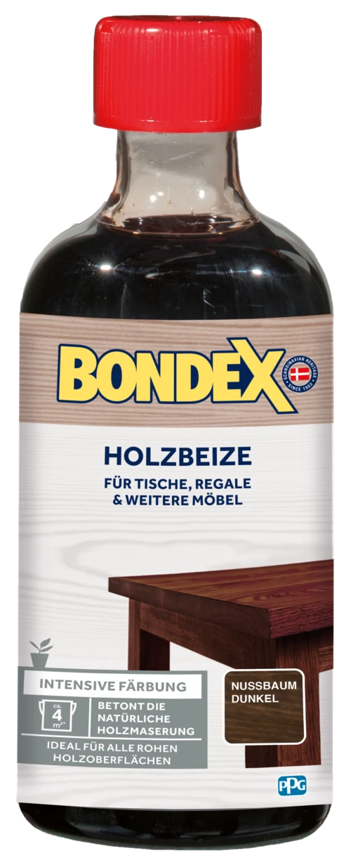 Holzbeize