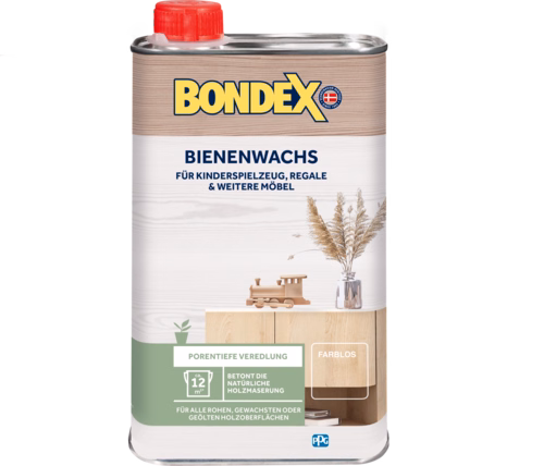 Bienenwachs