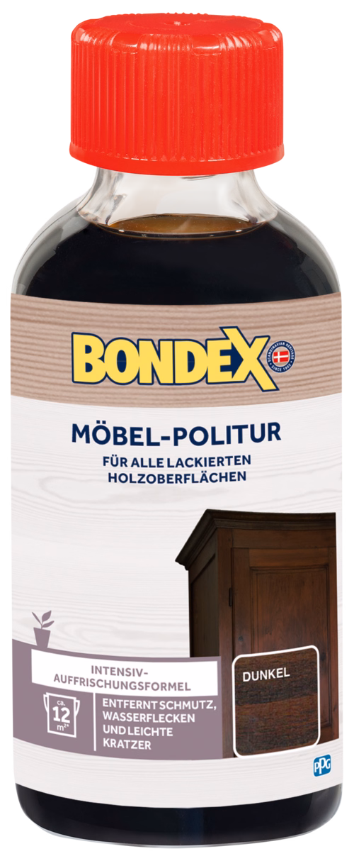 Möbel-Politur