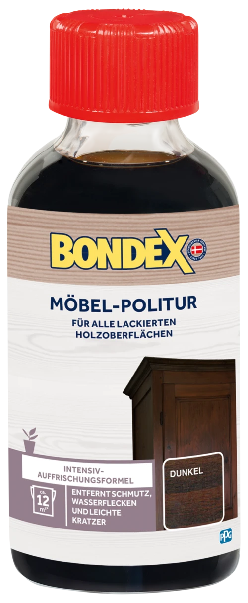 Möbel-Politur