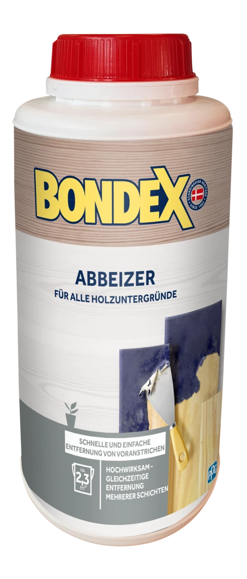 Abbeizer