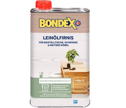 Leinölfirnis