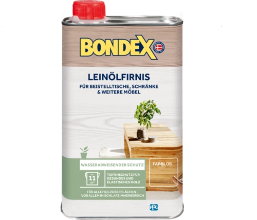 Leinölfirnis