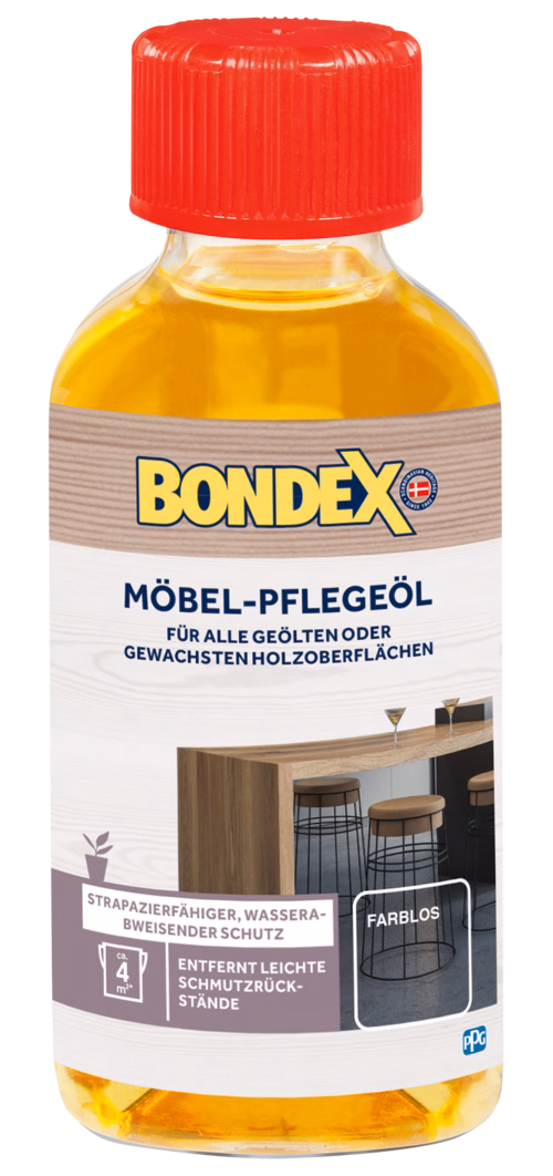 Möbel-Pflegeöl