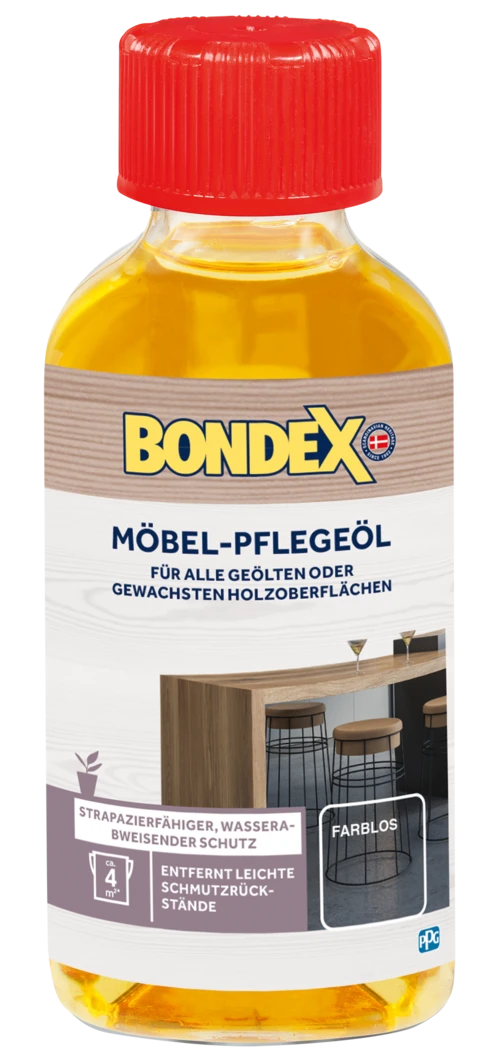 Möbel-Pflegeöl