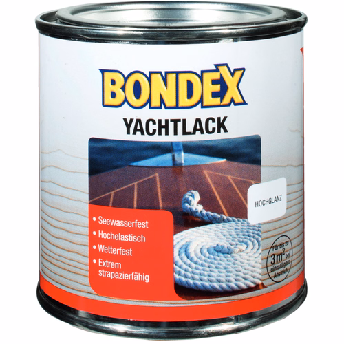 Yachtlack