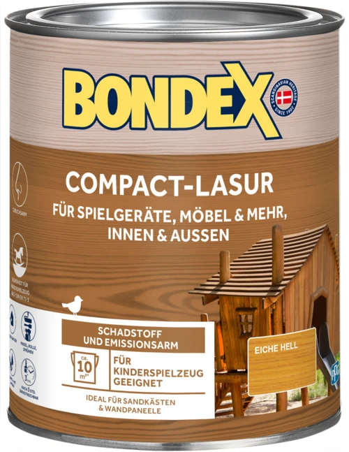 Compact-Lasur