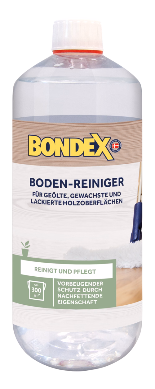 Boden-Reiniger