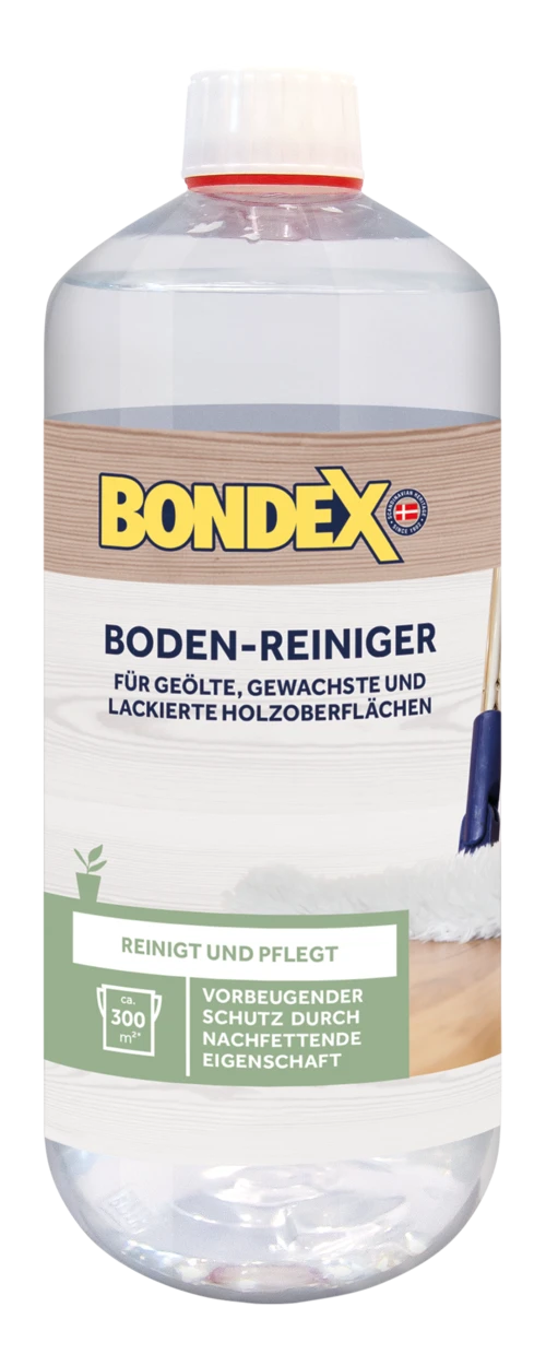 Boden-Reiniger