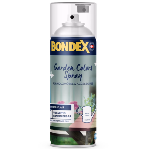 Garden Colors Spray
