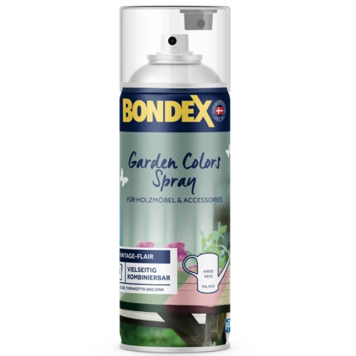 Garden Colors Spray